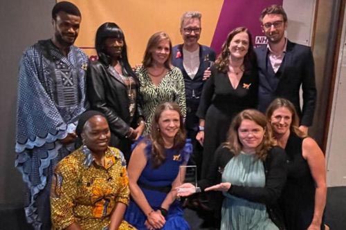 Integrated Community Ageing Team (ICAT)